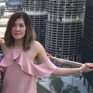 Meet your Posher, Richelle